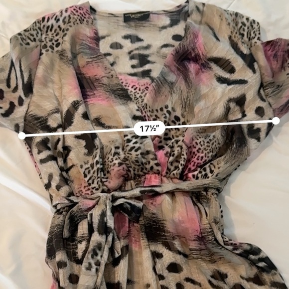 VANNY Maxi Dress - Made in France, Size S - Picture 14 of 16